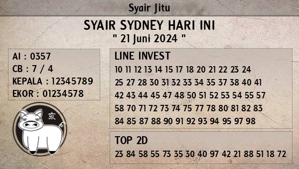 SYAIR SDY VIP